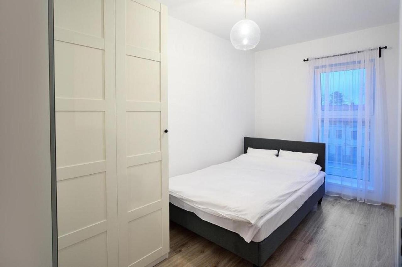 Lumina Luxury Apart On Wroblewskiego Street 罗兹 外观 照片